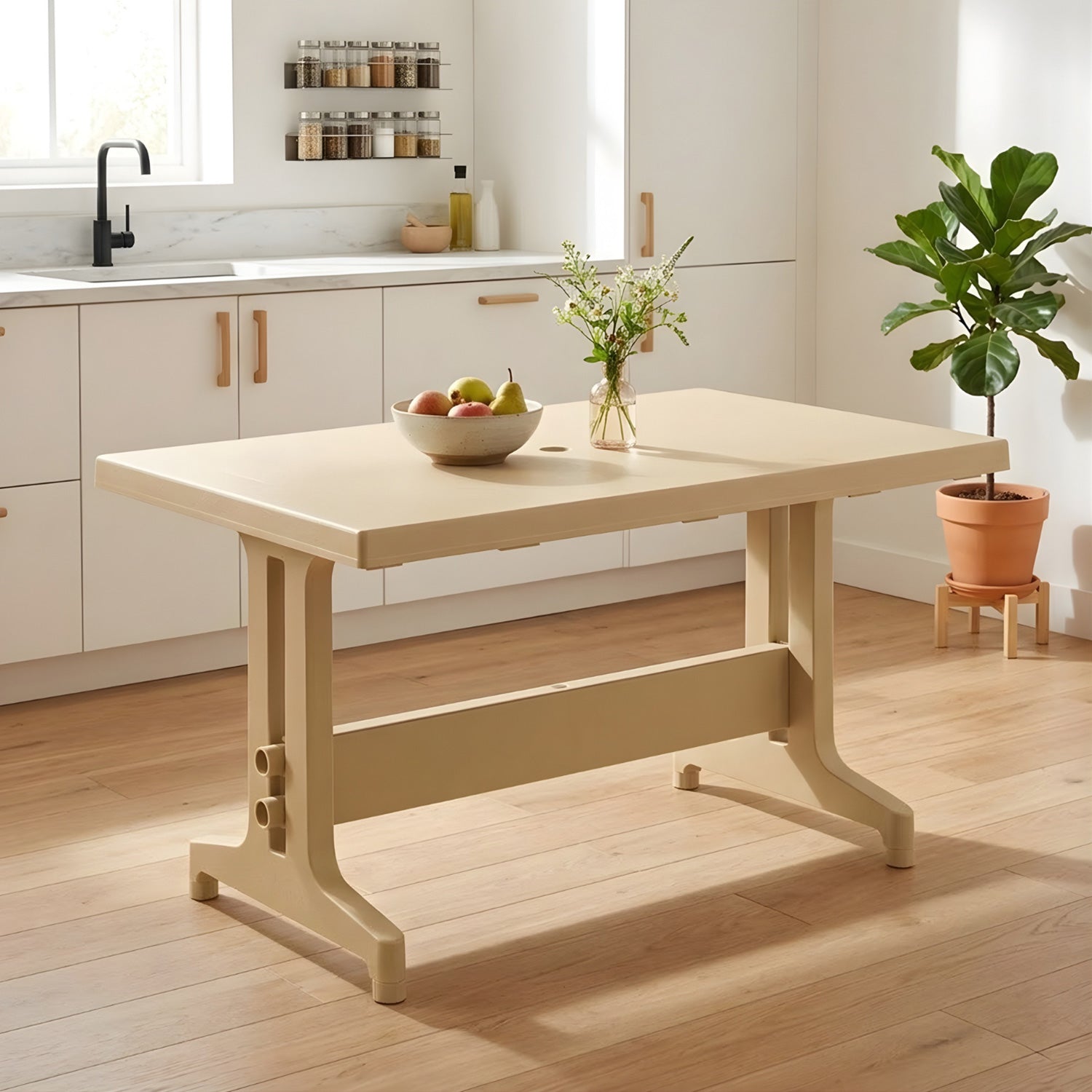 Ultima Dining Table furniture reference
