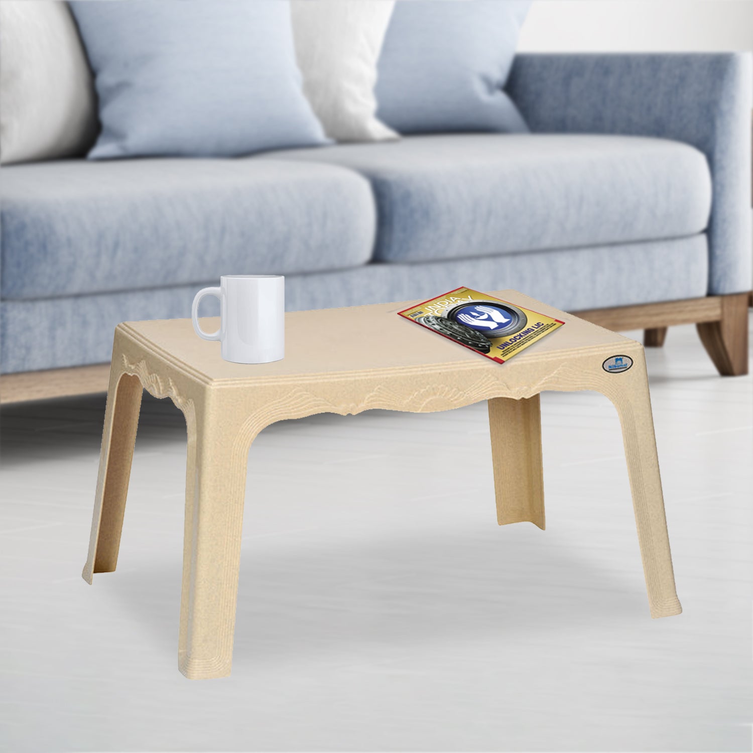 MAGNUM Center Table furniture reference